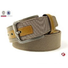 teenagers' belt braided belt canvas belt